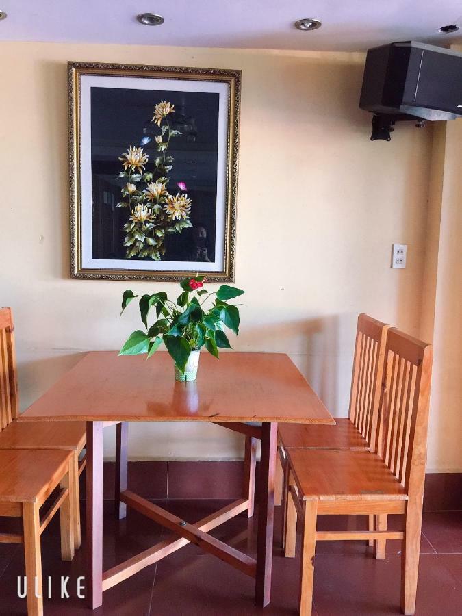 Khach San Tan Thanh Dalat Dış mekan fotoğraf