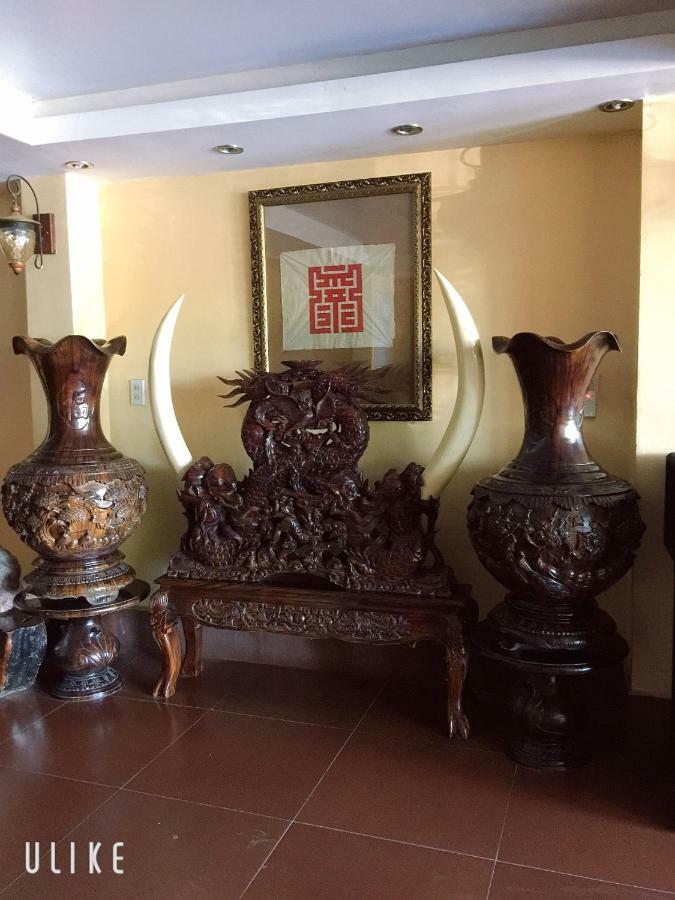 Khach San Tan Thanh Dalat Dış mekan fotoğraf