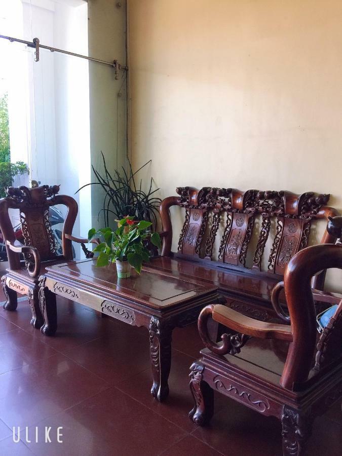 Khach San Tan Thanh Dalat Dış mekan fotoğraf